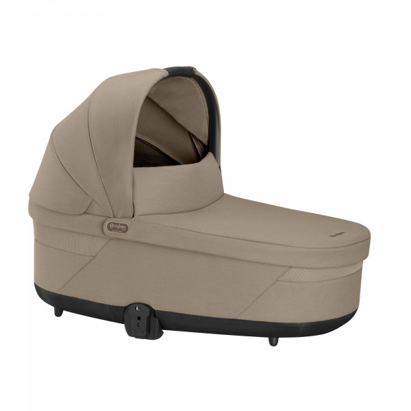 CYBEX Gold Balios/Talos mzeskosr S LUX - Almond Beige